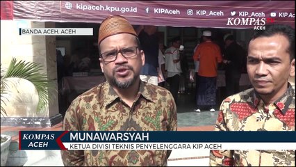 Bacaleg yang Tidak Mampu Baca Alquran akan Langsung Gugur