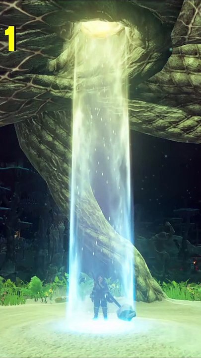 7 astuces INCROYABLES dans Zelda Tears of the Kingdom 