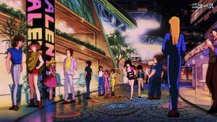 After Half a Decade, Macross RETURNS With a New Anime | Daily Anime News