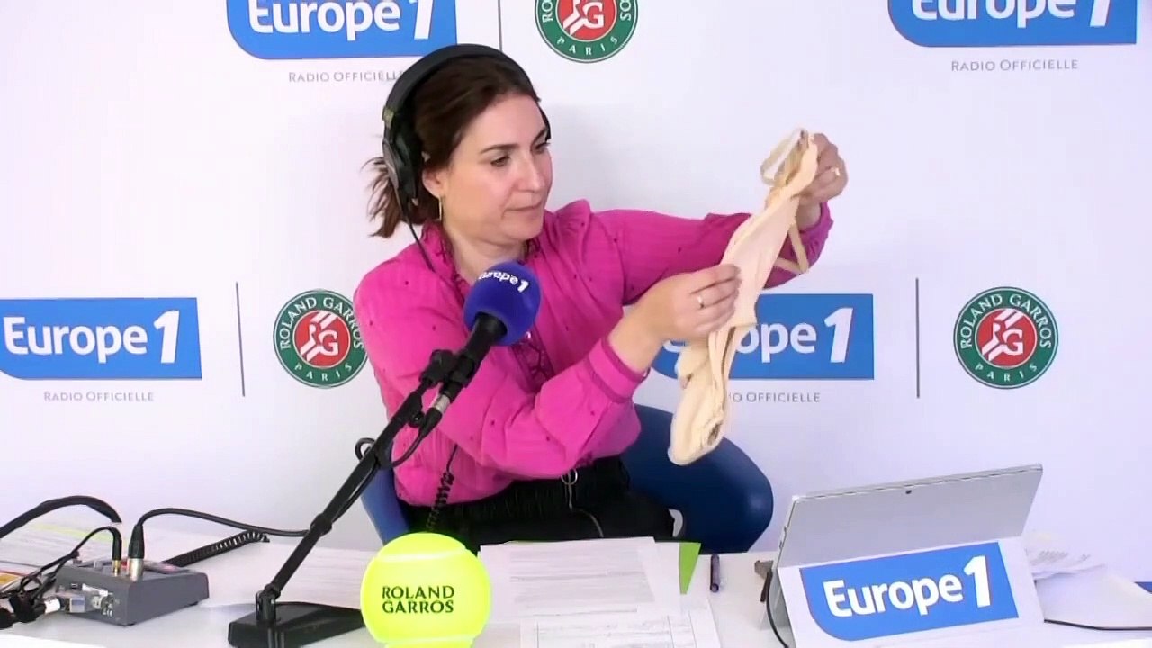 Haomah, les vêtements de sports menstruels