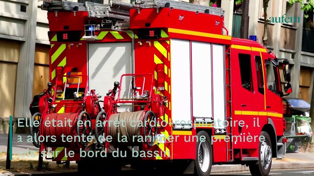 Noyade : une fillette de 5 ans retrouvée au fond d'une piscine lors d'une sortie scolaire