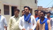 सहारनपुर: साक्षी हत्याकांड को लेकर भीम आर्मी में रोष, इंसाफ न होने पर आंदोलन की चेतावनी