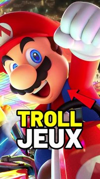 3 jeux qui trollent les joueurs