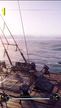 Les détails amusants des jeux vidéo