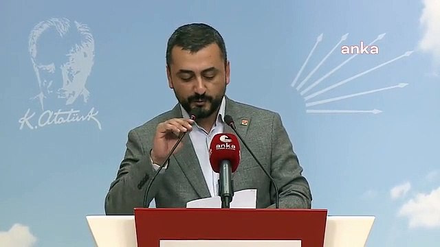 Eren Erdem: Yalanla, Dolanla, Dezenformasyonla Mücadele Etmek İçin Yalanlarla Mücadele Ekibi Kurduk