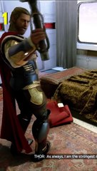 Les détails INCROYABLES des jeux vidéo 