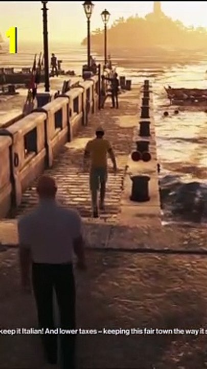 Les secrets les plus tristes des jeux vidéo 
