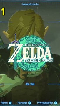 Les MEILLEURS secrets de Zelda Tears of the Kingdom