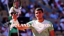 Roland Garros : Carlos Alcaraz en couple ? Ses rares confidences sur sa vie privée