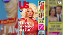 Cover Star! RuPual Drops Sage Advice: ‘If You Can’t Love Yourself, How in the Hell Are You Going to Love Somebody Else’