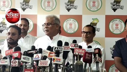 क्या छत्तीसगढ़ में होगी शराबबंदी, सुनिए सीएम ने क्या कहा..