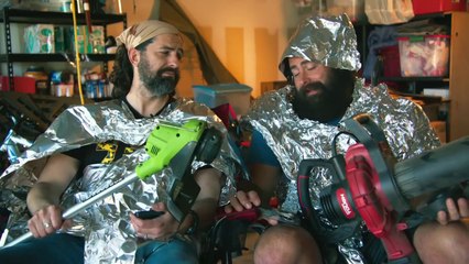 The Bearded Bible Brothers, Joshua & Caleb discuss-The Prince of Persia