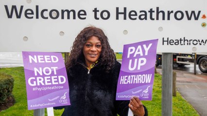 Travel strikes to hit Europe this June: Here's how it could affect your plans