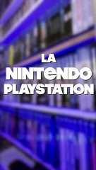 Une console NINTENDO x PLAYSTATION ?