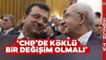 Ekrem İmamoğlu '9 Yılda 3 Seçim Kaybettik' Diyerek Kemal Kılıçdaroğlu'na Mesaj Verdi!