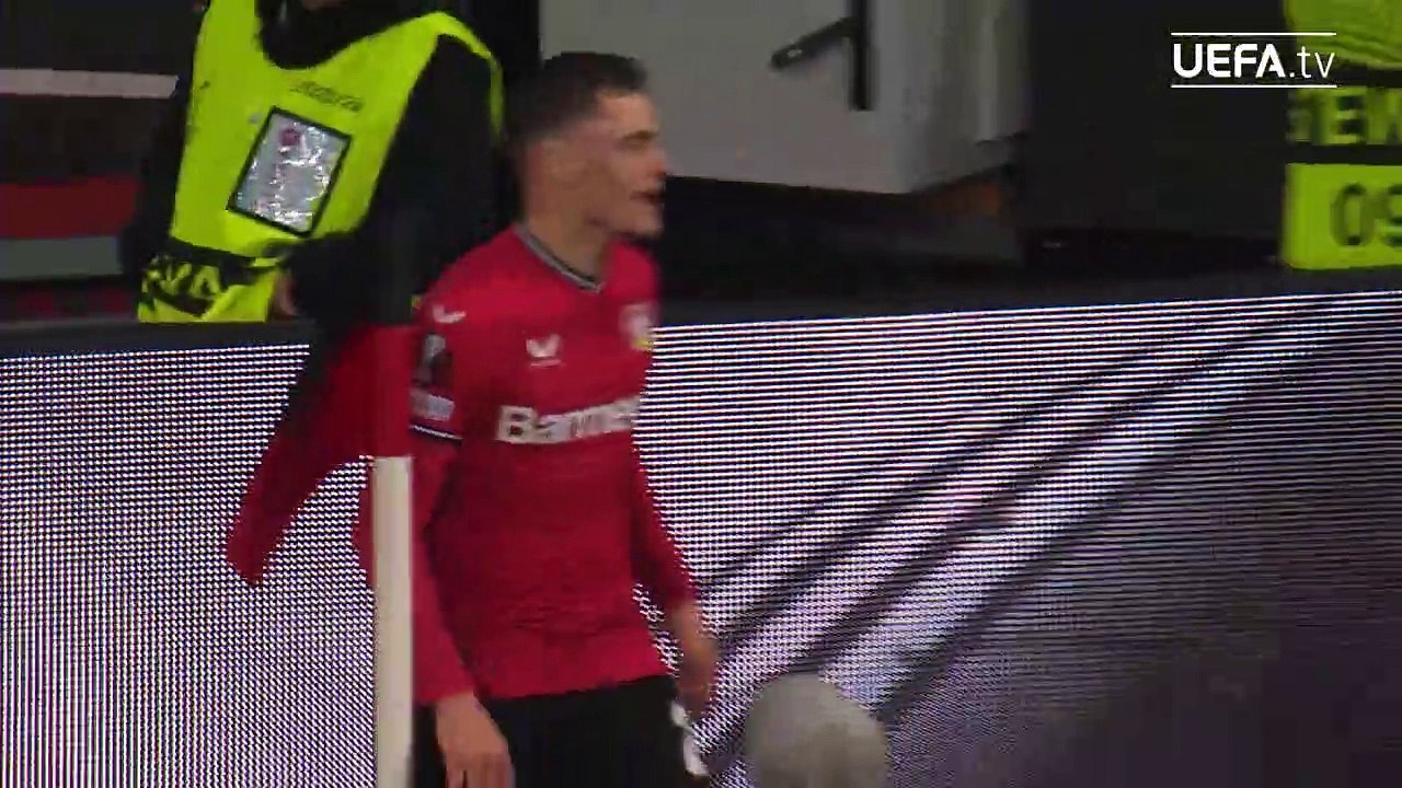 Top 10 Goals of the Season _ 2022_23 UEFA Europa League