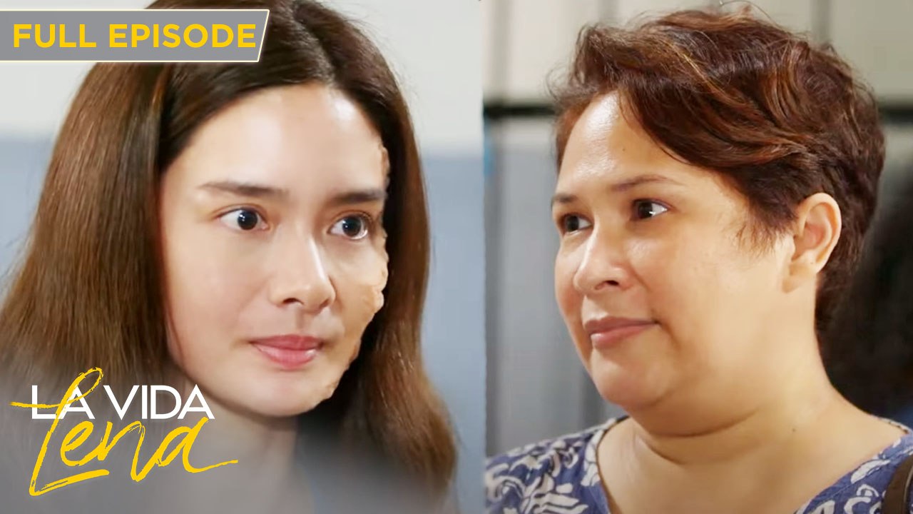 Full Episode 22 | La Vida Lena