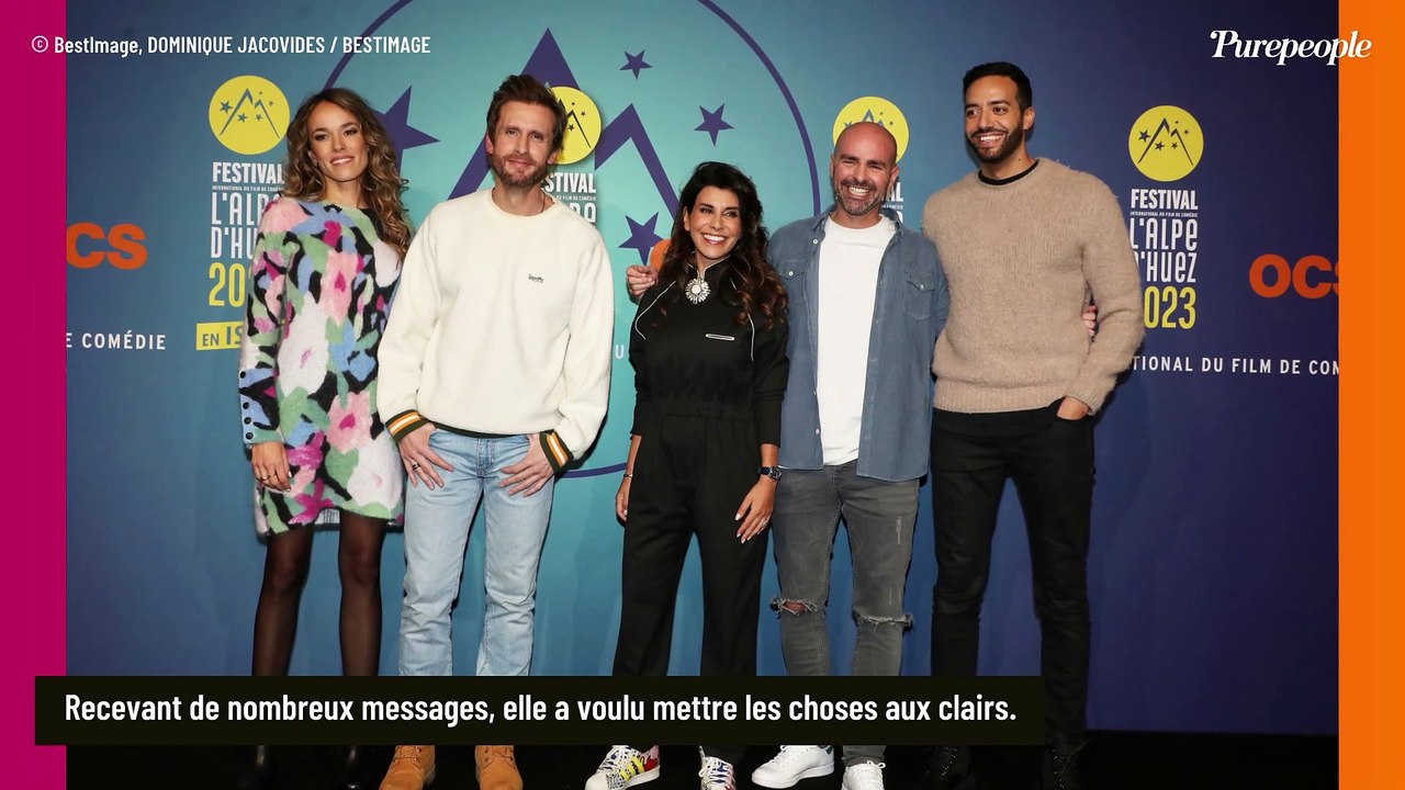 "Accouchement imminent !" : Reem Kherici officialise sa grossesse, heureuse nouvelle après l'assassinat...