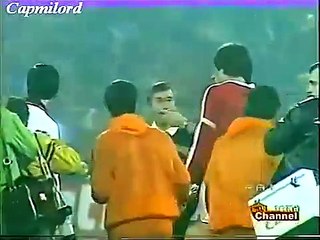 "MERCOLEDI DI COPPA": COPPA DEI CAMPIONI, STAGIONE 1983-84, OTTAVI DI FINALE-ANDATA, CSKA SOFIA-ROMA 0-1!