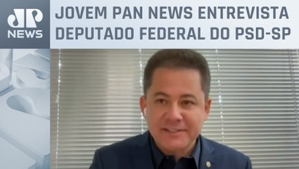 Cezinha de Madureira sobre ausência de Lula na Marcha para Jesus: “Está sendo inteligente”