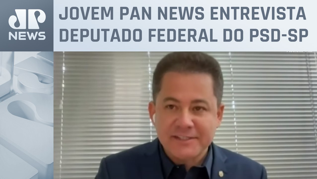 Cezinha de Madureira sobre ausência de Lula na Marcha para Jesus: “Está sendo inteligente”
