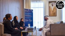 Job fair connects UAE nationals with private sector opportunities in their community