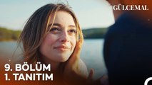 Gülcemal 9. Bölüm 1. Tanıtım | Evlenir Misin Benimle?  @gulcemaldizi ​