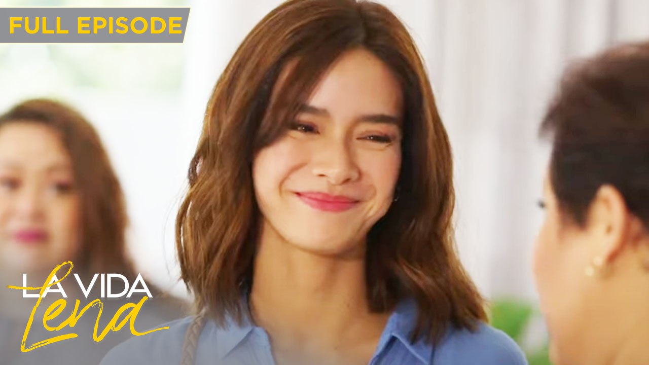 Full Episode 28 | La Vida Lena