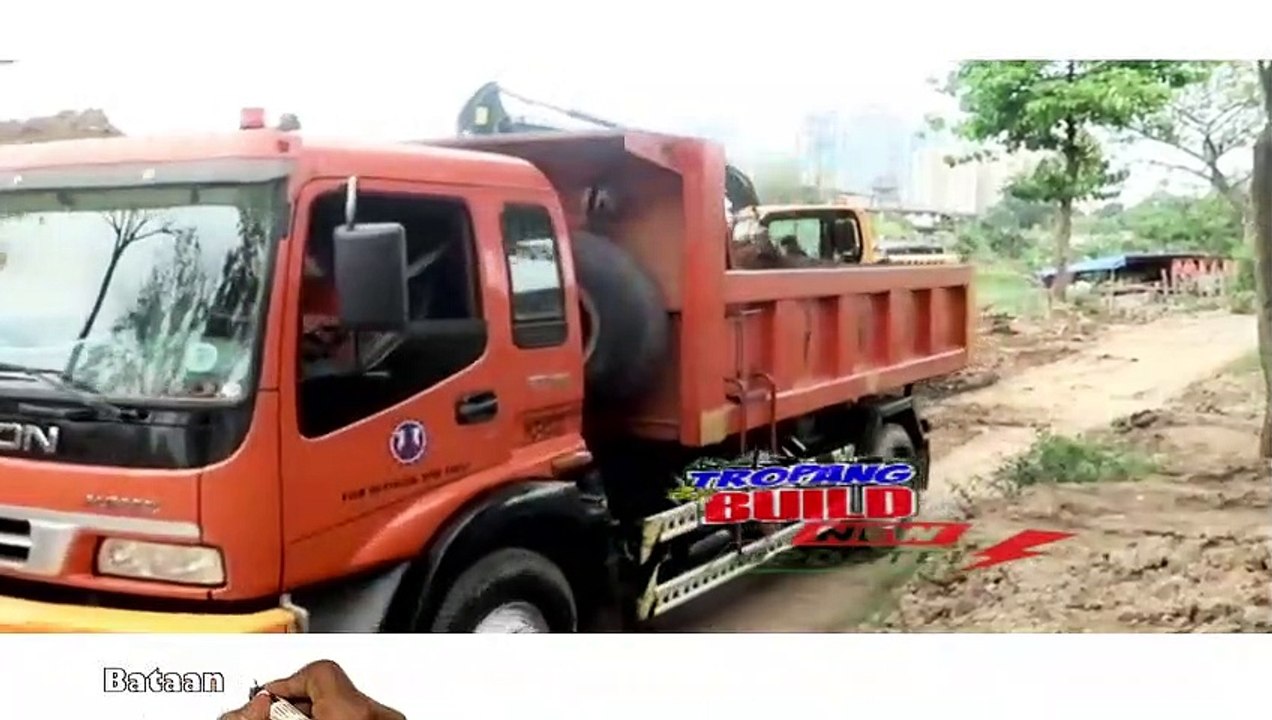 Bataan Cavite - BCIB May 2023 Update