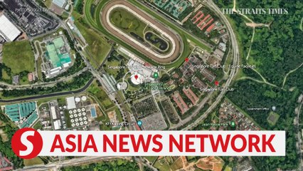The Straits Times | Singapore Turf Club closure: What are the potential redevelopments?