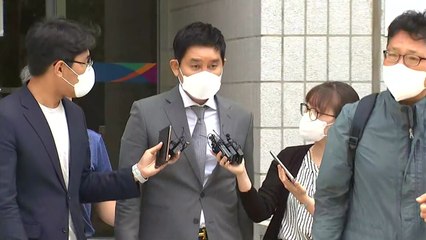 김봉현 측, '기동민에 1억 불법 정치자금' 혐의 인정 / YTN