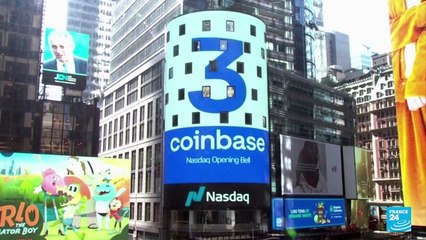 Criptoactivos en la mira: regulador de EE. UU. demandó a Coinbase y Binance