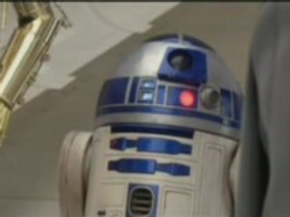 Star Wars 3 Episode III Teaser Trailer - Revenge of the Sith