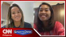 Rondina, Pons set for indoor volleyball return | Sports Desk