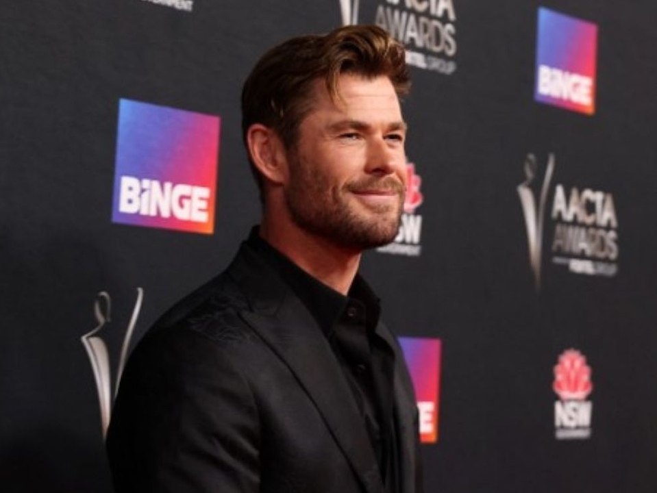 Ist 'Thor 4' zu albern? Das sagt Chris Hemsworth dazu