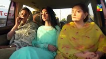 Bharam - Episode 15 - Wahaj Ali - Noor Zafar Khan - Best Pakistani Drama - FLO Digital