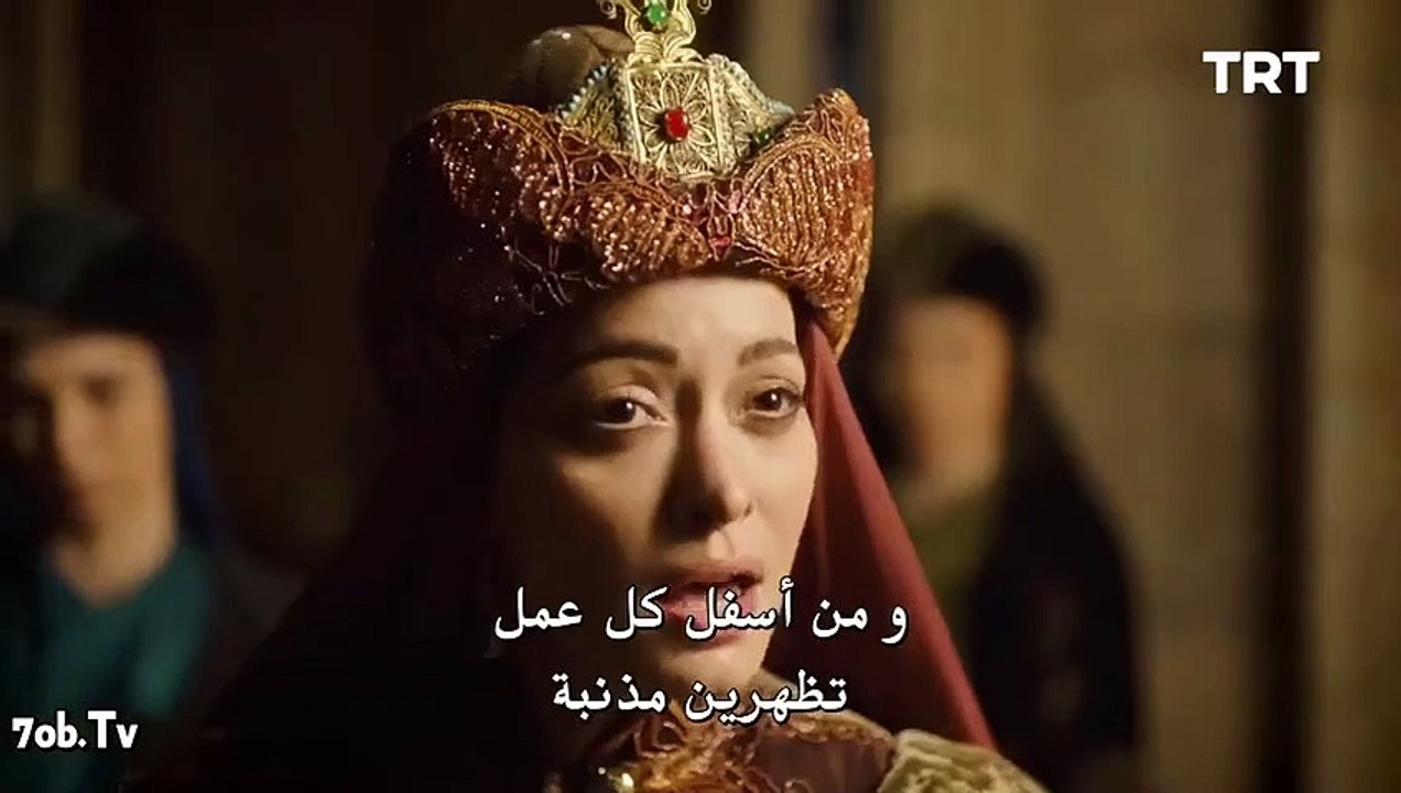 مترجمة عربي القسم 4 Nahdet.Al-Salageqa.S01.E17ا...