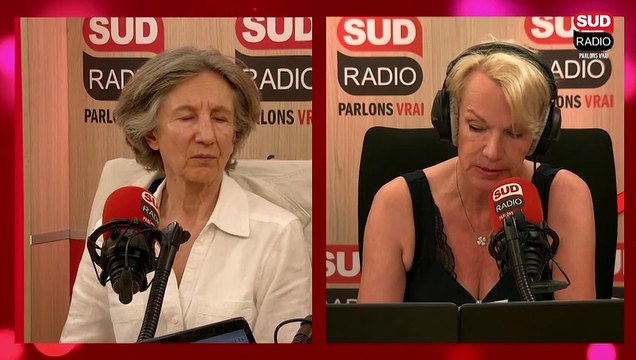 Le love conseil de Brigitte Lahaie - Qu'est ce qui rend la relation difficile
