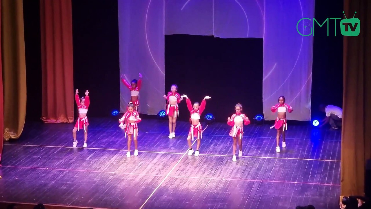 [#Reportage] #Gabon: le spectacle évasion fait carton plein