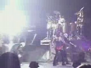 RBD Me voy Newark NJ 3/14/08