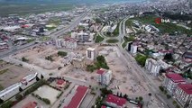 L'entrepreneur d'Ebrar Sitesi, qui a été détruit lors du tremblement de terre de Kahramanmaraş, a été arrêté