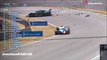 Aston Martin - LMP2 Vaillante Big Crash Practice 2023 Le Mans 24 Hours
