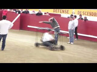 03  31.03.12 Pomarez L'Evaluation 1ère Partie