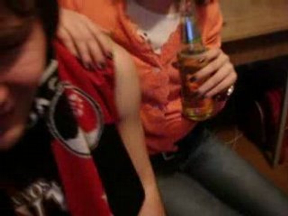 Kussing rund