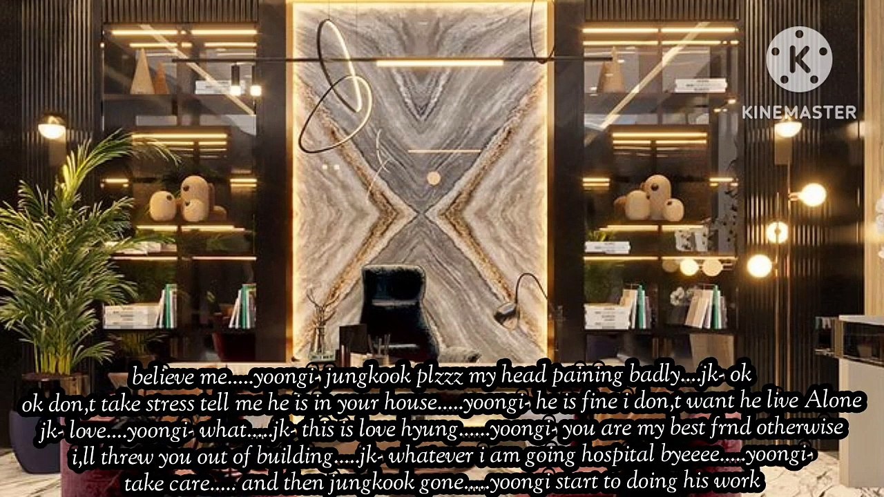 Forced Marriage With A Care taker part (2_3) #bts #viral #yoonmin
