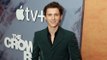 Tom Holland 'taking a year off' from acting