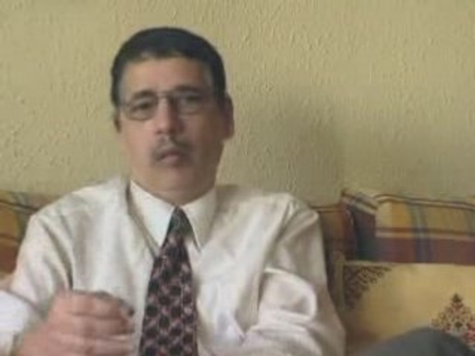 algérien dénonce mafia des généraux 2