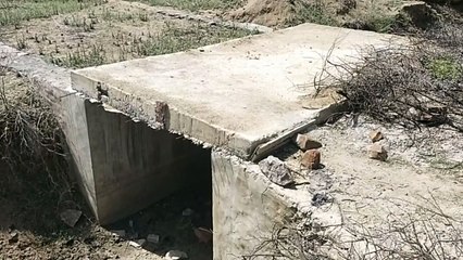 NREGA XEN misused his position in Jhalawar district