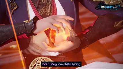 Chân Võ Đỉnh Phong - Tập 46--50