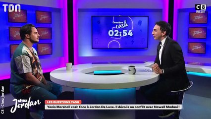 Yannis Marshall dévoile le montant de son salaire pour la saison de la Star Academy